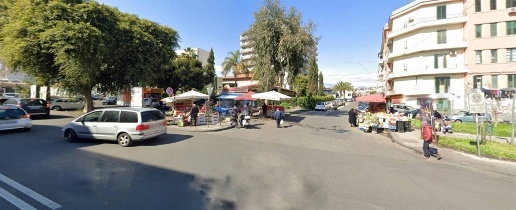 Foto Appartamento a Catania Cibali di 165 m² con 5 locali in vendita