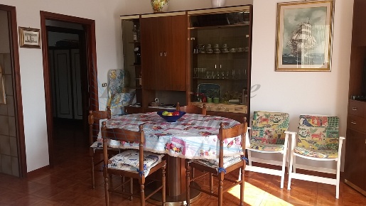 Foto Appartamento a Rosignano Marittimo di 73 m² con 3 locali in vendita