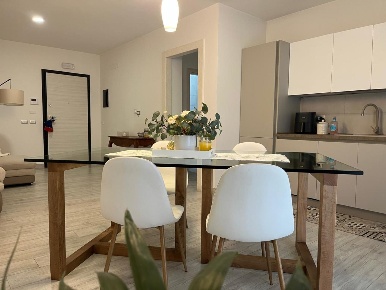 Foto Appartamento in Via palombarese 213, Fonte Nuova di 95 m² con 4 locali