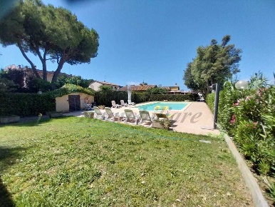 Foto Appartamento in Viale della Torre, Rosignano Marittimo con 2 locali