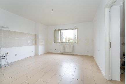 Foto Appartamento in Via Pulei 39, Mascalucia Centro di 53 m² con 2 locali