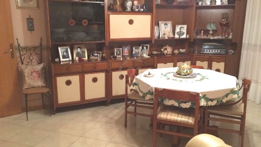 Foto Appartamento a Mascalucia Centro di 90 m² con 3 locali in vendita