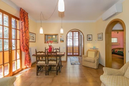 Foto Appartamento a Rosignano Marittimo Castiglioncello di 65 m² in vendita
