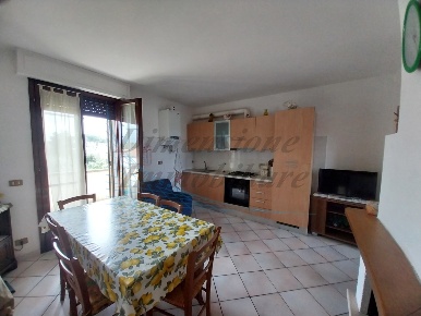 Foto Appartamento in Via per Rosignano, Rosignano Marittimo di 75 m²