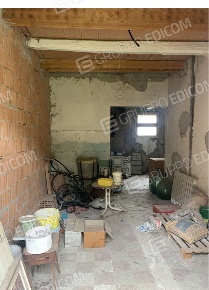 Foto Rustico a Lugo di 259 m² con 5 locali in vendita