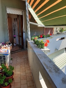 Foto Appartamento in Via Aurelia  144, Rosignano Marittimo Rosignano Solvay