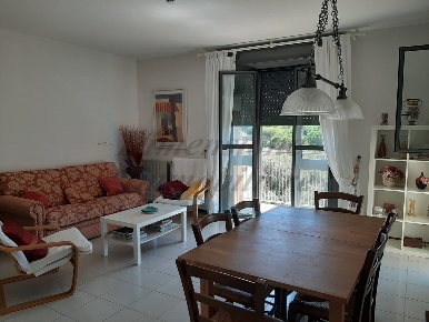 Foto Appartamento in Piazza Risorgimento  12, Rosignano Marittimo di 110 m²