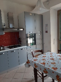 Foto Appartamento in Via Ficino  1, Rosignano Marittimo Rosignano Solvay