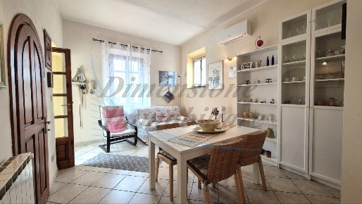 Foto Appartamento in Via Cesare Battisti, Rosignano Marittimo di 66 m²