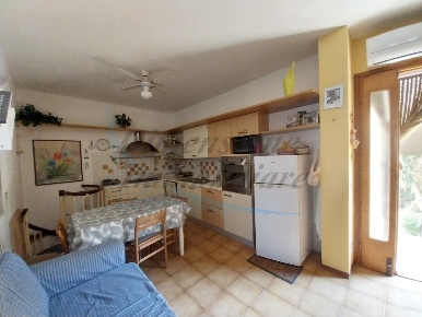 Foto Appartamento in Via Pio la Torre  13, Rosignano Marittimo con 3 locali