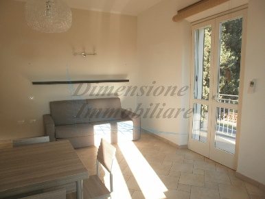 Foto Appartamento in Piazza Garibaldi, Rosignano Marittimo Vada di 38 m²