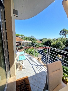 Foto Appartamento in Via Michelangelo Buonarroti, Rosignano Marittimo