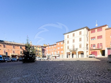 Foto Appartamento in Piazza XV Agosto, Valsamoggia Savigno di 90 m²