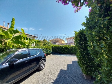 Foto Appartamento a Rosignano Marittimo con 3 locali in vendita