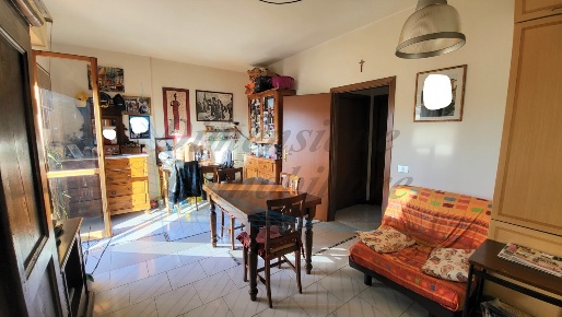 Foto Appartamento in Via delle Pescine, Rosignano Marittimo di 72 m²