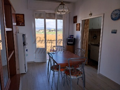 Foto Appartamento in Via Imma Bandiera, Rosignano Marittimo con 2 locali