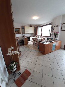 Foto Appartamento in Via Pessagno  35, Rosignano Marittimo Rosignano Solvay