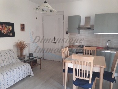 Foto Appartamento in Via Sardegna, Rosignano Marittimo Mazzanta di 59 m²