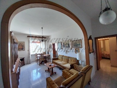 Foto Appartamento in Piazza Garibaldi  111, Rosignano Marittimo di 86 m²