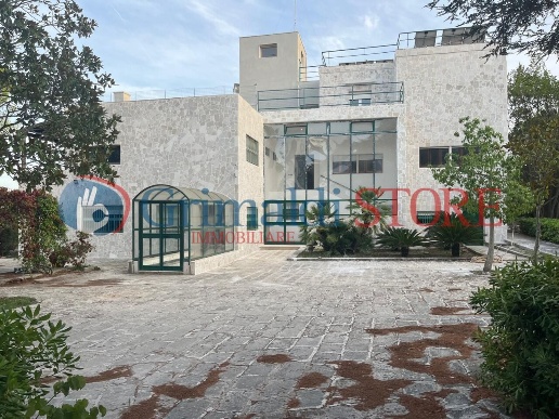 casa indipendente in vendita ad Ostuni
