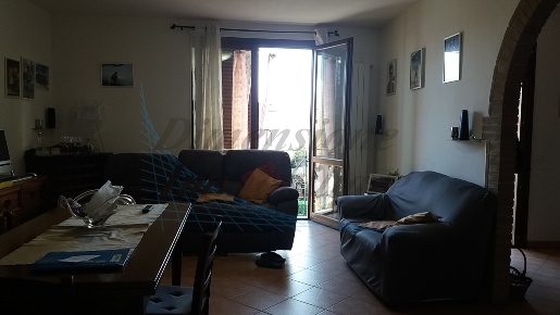 Foto Appartamento a Rosignano Marittimo di 85 m² con 4 locali in vendita