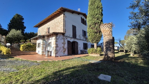 Foto Villa unifamiliare in Località la Maestà, Rosignano Marittimo