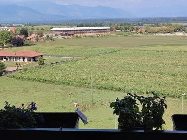 Foto Appartamento in Via F. Petrarca 77, Venaria Reale di 110 m² in vendita