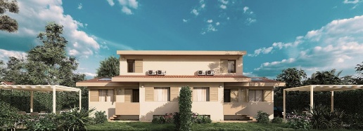Foto Villa bifamiliare a Camaiore Lido di Camaiore di 170 m² con 8 locali