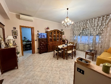 Foto Appartamento in Via Villafranca, Latina Nicolosi di 111 m² in vendita