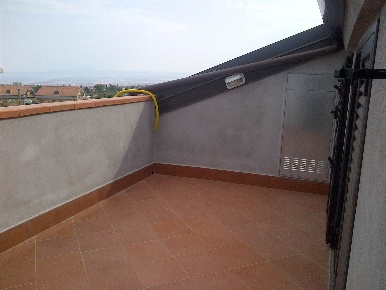 Foto Appartamento in via Pulei 39, Mascalucia Centro di 97 m² con 3 locali