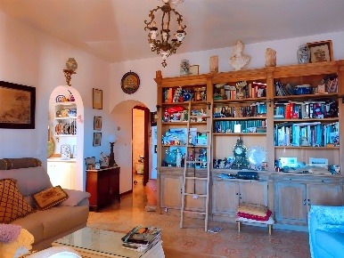 Foto Villa unifamiliare a Ostuni Santa Caterina, Ramunno, Chianchizzo