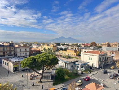 Foto Appartamento a Sarno Centro di 105 m² con 4 locali in vendita