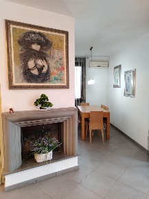 Foto Villa unifamiliare a San Giuliano Terme Colignola, Campo di 176 m²