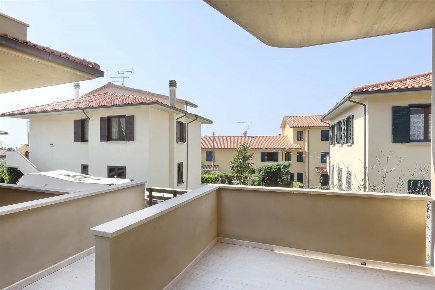Foto Appartamento a Rosignano Marittimo Rosignano Solvay di 49 m²