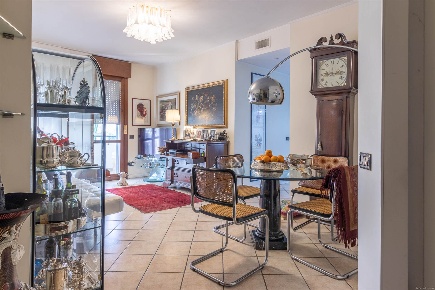 Foto Appartamento in Via Gordini, Valsamoggia Bazzano di 86 m² con 4 locali