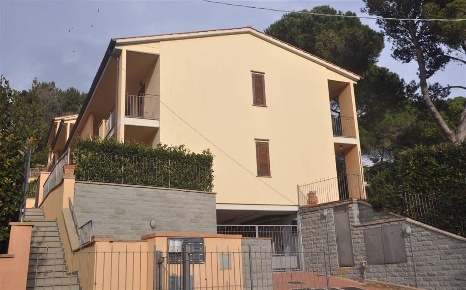Foto Appartamento in località Sasso Grosso n.67, Rosignano Marittimo