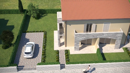 Foto Appartamento a San Giuliano Terme in vendita