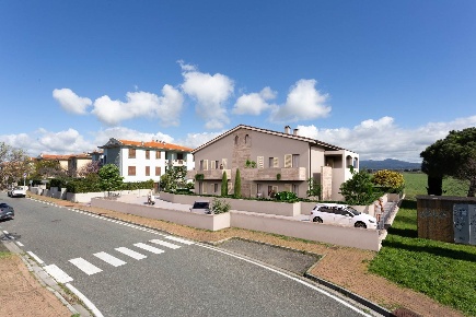 Foto Appartamento a Rosignano Marittimo Vada di 75 m² con 3 locali