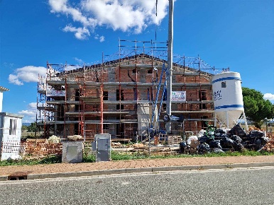 Foto Appartamento a Rosignano Marittimo Vada di 75 m² con 3 locali