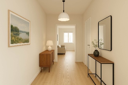 Foto Appartamento in via dei mille 24, Rosignano Marittimo Rosignano Solvay