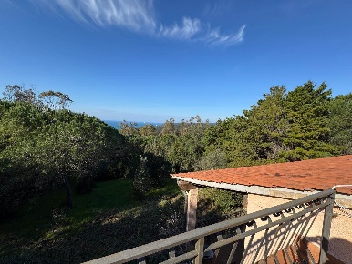 Foto Villa unifamiliare in Via dei Cavalleggeri, Rosignano Marittimo