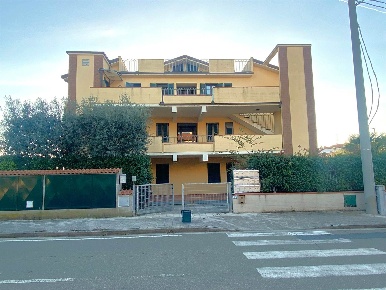 Foto Appartamento a Rosignano Marittimo di 80 m² con 4 locali in vendita
