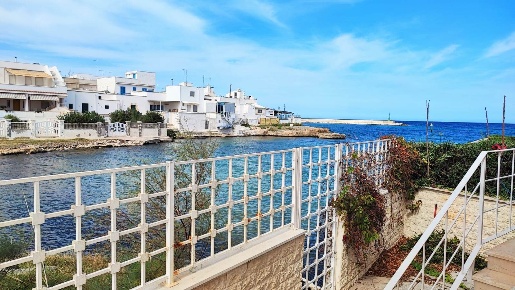 Foto Villa unifamiliare in via Libertini Villanova, Ostuni di 165 m²