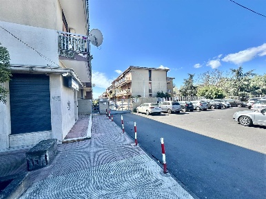 Foto Appartamento in Corso San Vito 172, Mascalucia in vendita