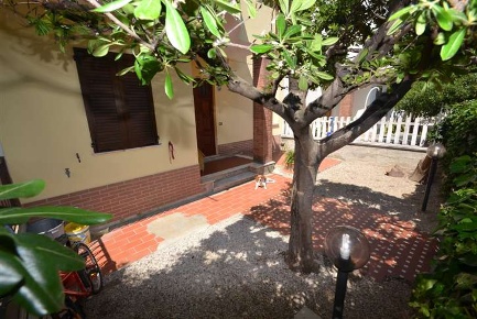 Foto Appartamento in via Rossini, Rosignano Marittimo in vendita