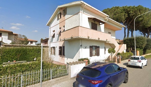 Foto Appartamento in via Polveroni, Rosignano Marittimo in vendita