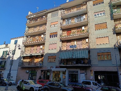Foto Appartamento in corso aldo moro, Santa Maria Capua Vetere di 95 m²