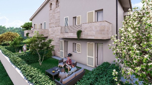 Foto Appartamento a Rosignano Marittimo Vada di 123 m² con 4 locali