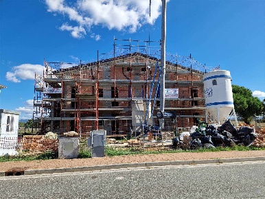 Foto Appartamento a Rosignano Marittimo Vada di 123 m² con 4 locali