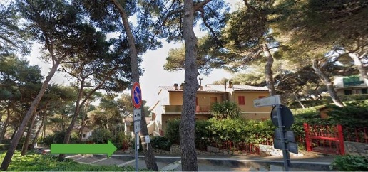 Foto Appartamento a Rosignano Marittimo in vendita